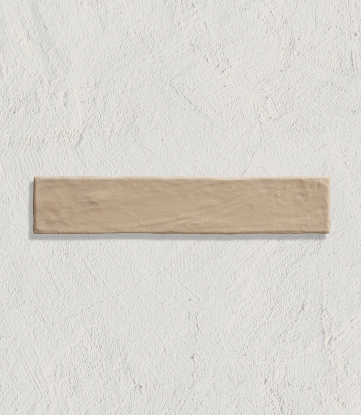 Curated Arcadia Plaster 5 x 25cm