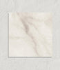 Curated Brushed Marble Bianco 29.5cm x 29.5cm