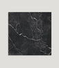 Curated Brushed Marble Nero 59.5cm x 59.5cm