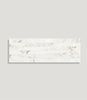 Curated Cadiz Wall Decor Gold 90cm x 30cm