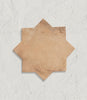 Curated Casablanca Star Cotto 15.5cm x 15.5cm