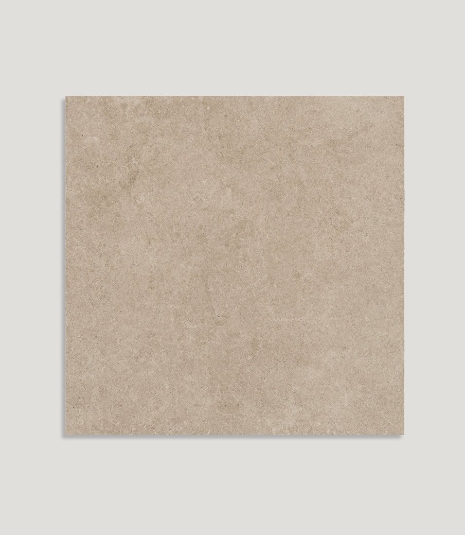 Designer Basics Flow Beige 60cm x 60cm