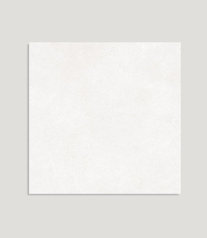 Designer Basics Flow White 60cm x 60cm