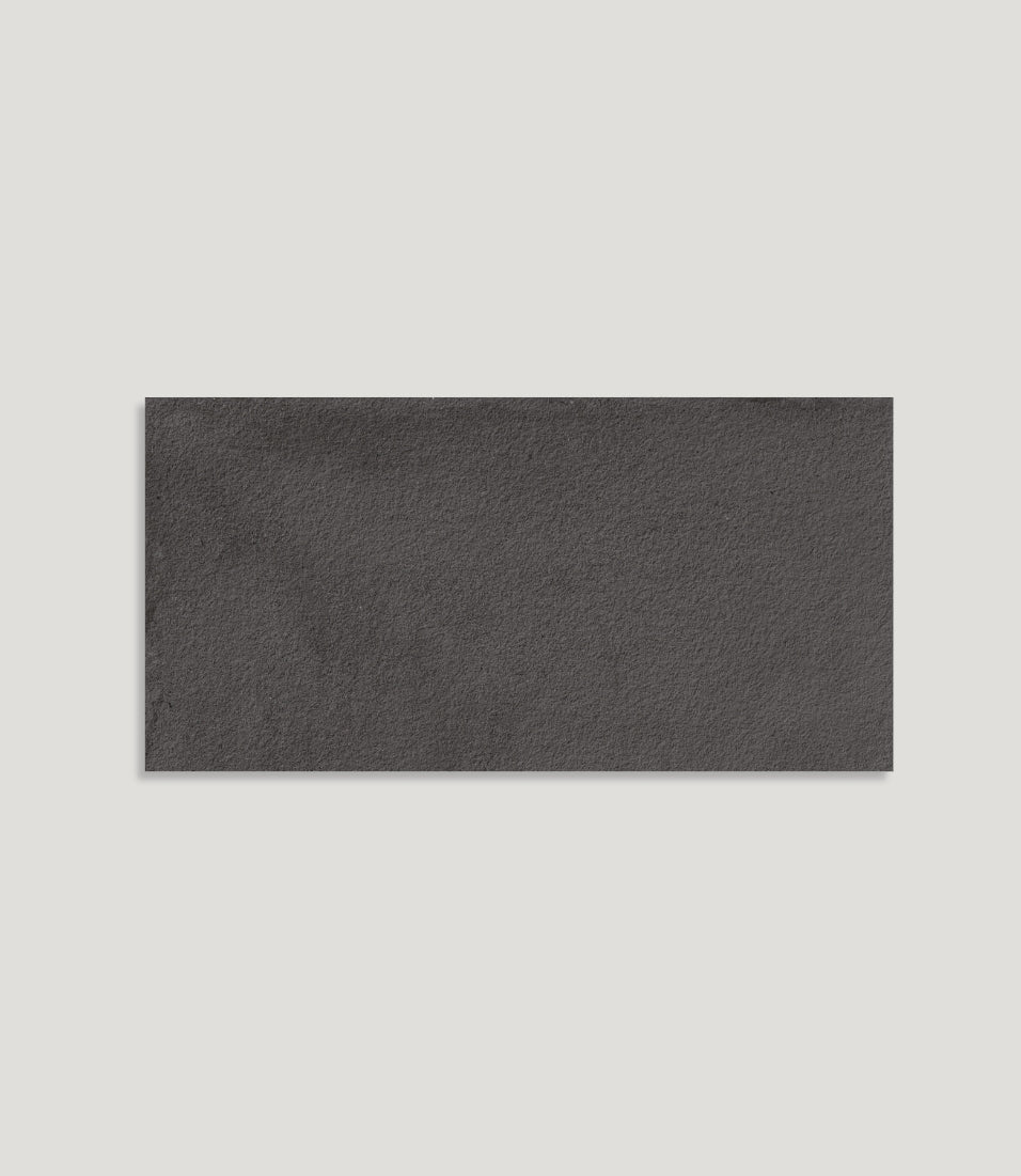 Designer Basics Cast Anti-Slip Anthracite 30cm x 60cm