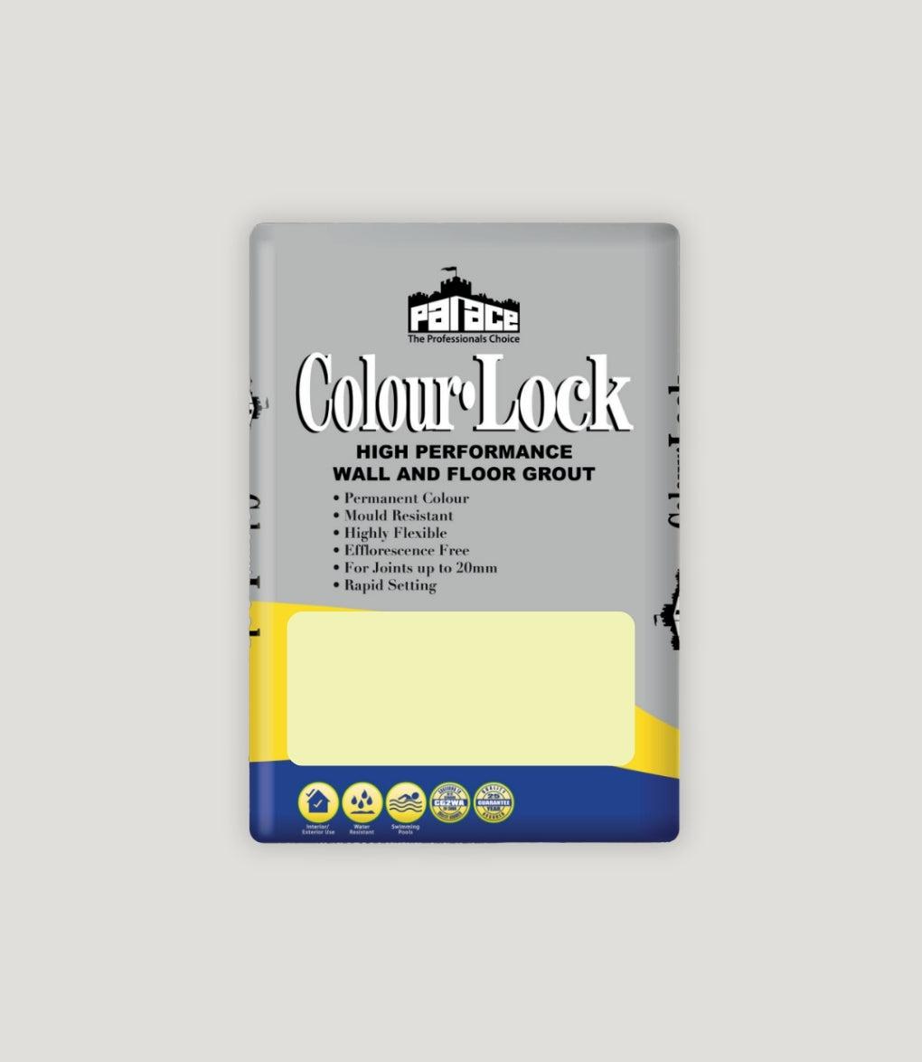 Palace Colour Lock Grout 03 Silk (23 & 24) - 3KG