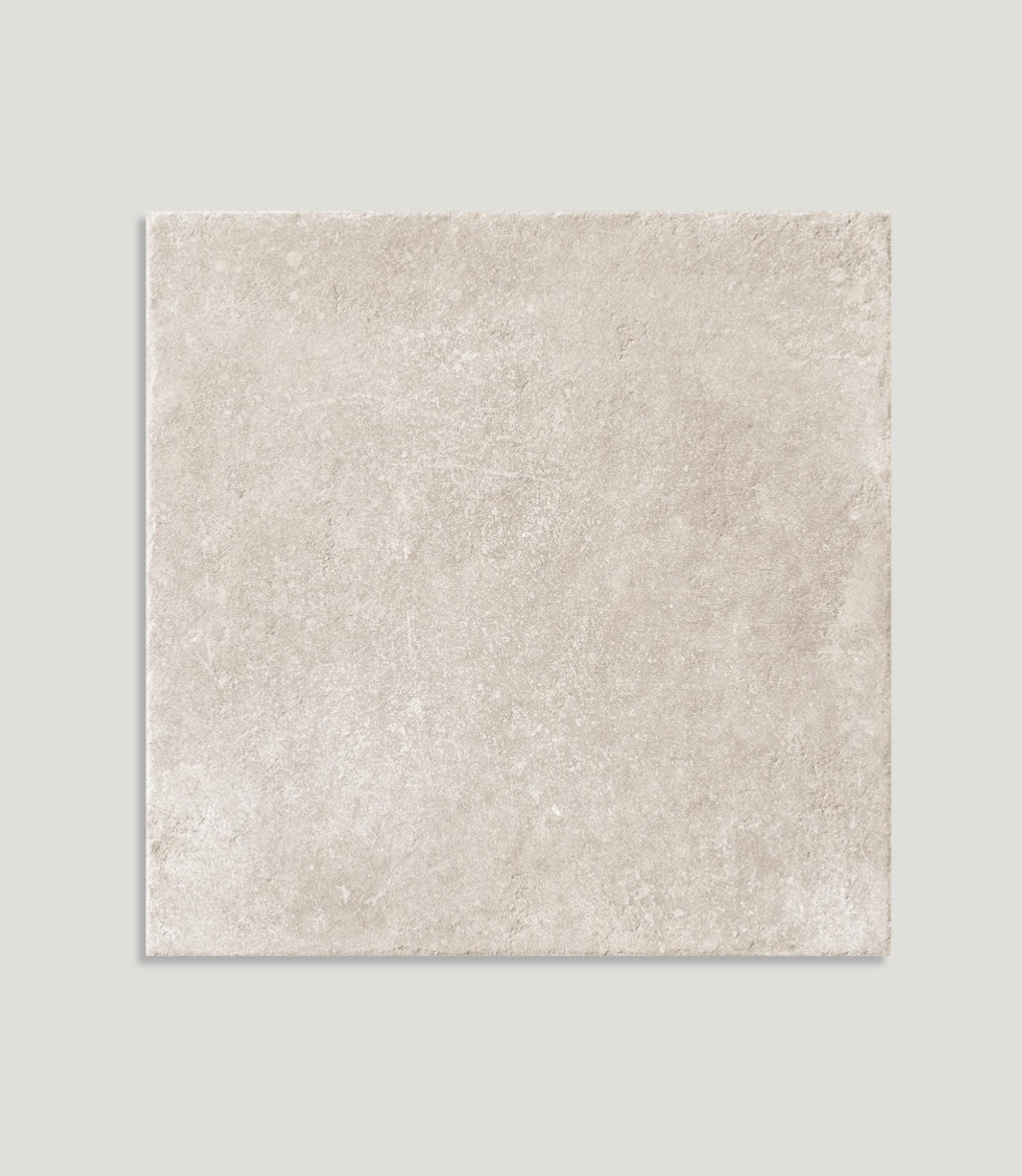 Manor House Antique Limestone Beige 80cm x 80cm