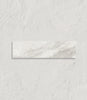 Essential Matt Marble Antique White 7.5cm x 30cm