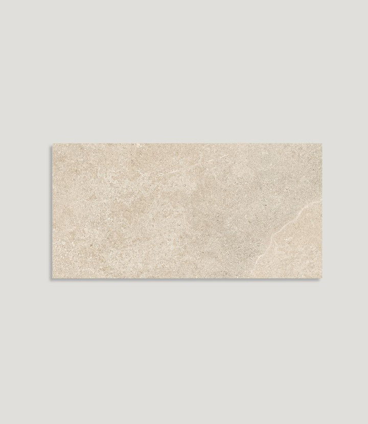 Curated Porth Wen Beige 30cm x 60cm