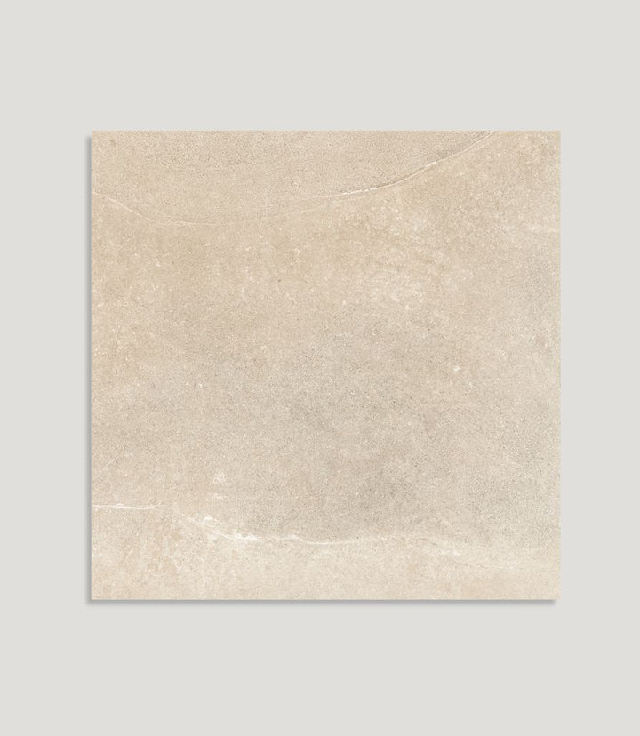 Curated Porth Wen Beige 80cm x 80cm