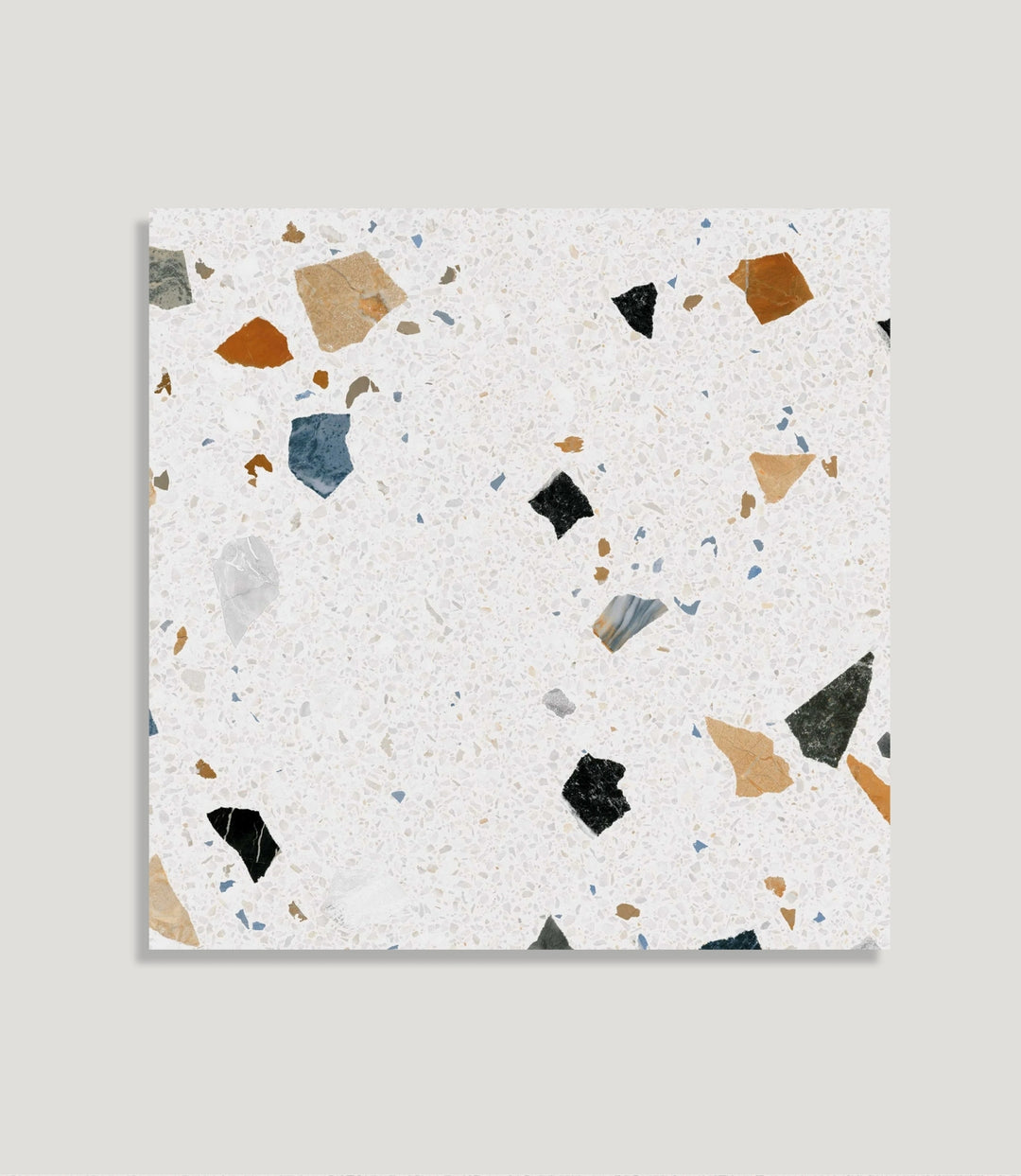 Curated Rocca Terrazzo 60cm x 60cm