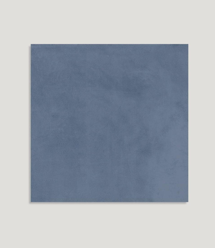 Stucco Blue 60cm x 60cm