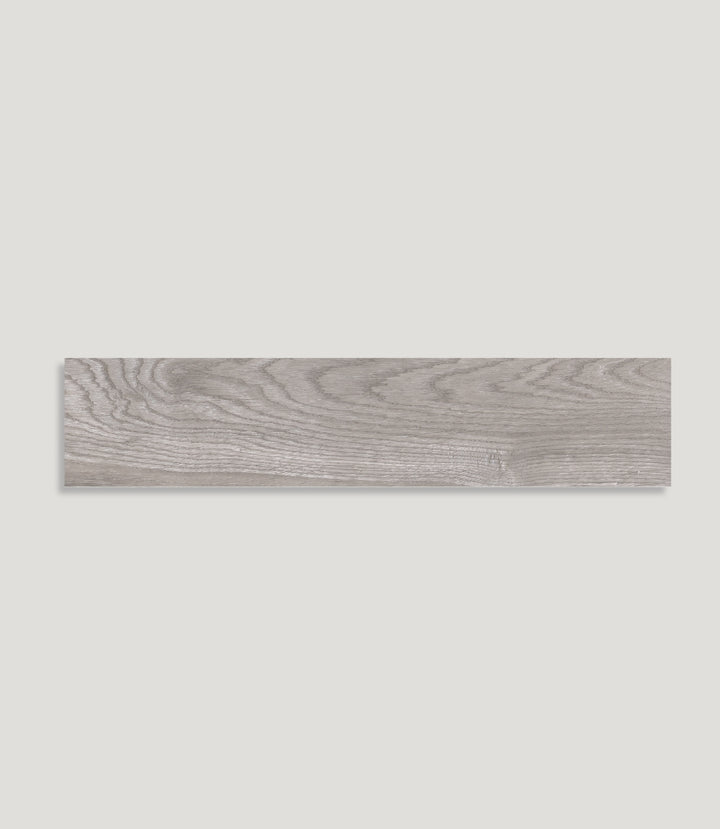 Curated Woodland Parquet Ash 50cm x 9.8cm