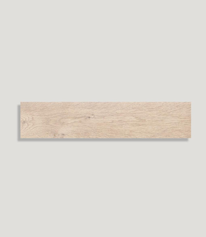 Curated Woodland Parquet Natural 50cm x 9.8cm