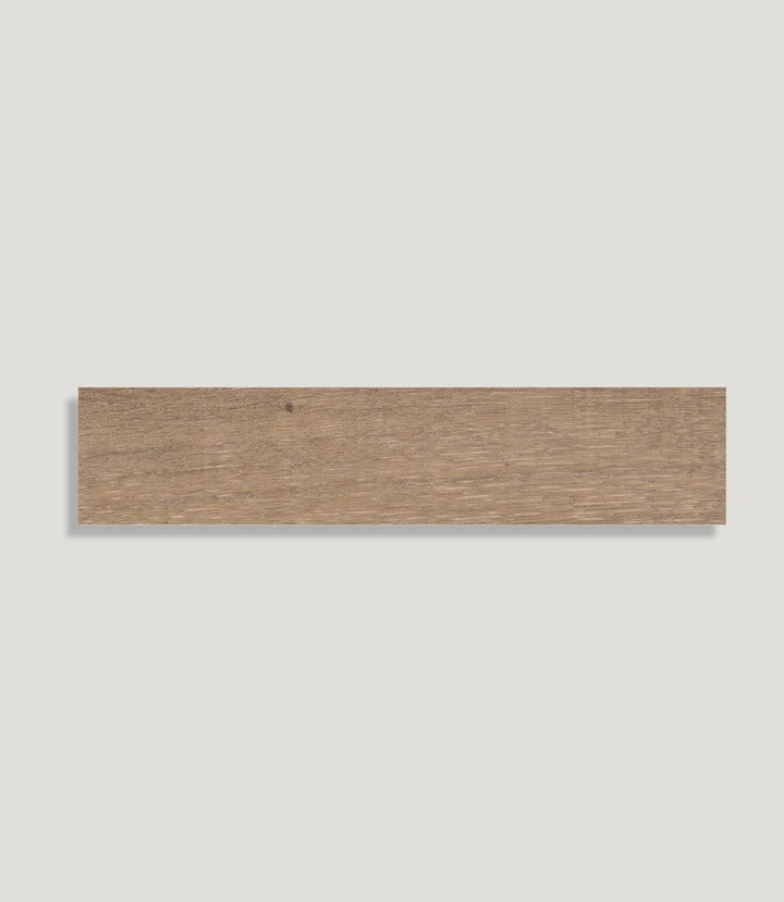 Curated Woodland Parquet Walnut 50cm x 9.8cm