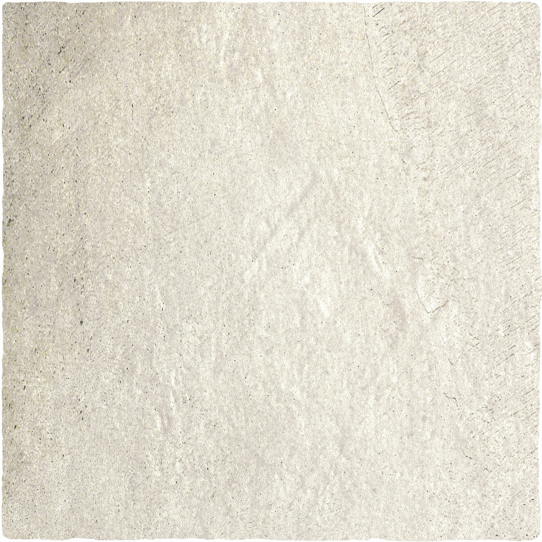 Essential Country Limestone White 50cm x 50cm