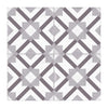 Echo Principe Grey 40cm x 40cm - Clearance