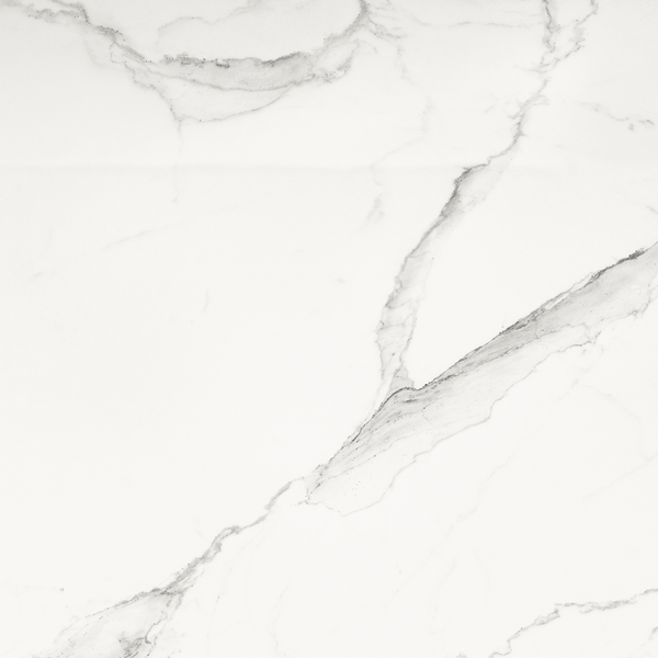 Marble Concept Natural Statuario Lux 60cm x 60cm – Baked Tiles